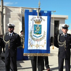 Commemorazione caduti in guerra e dei defunti