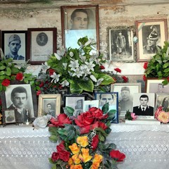 Commemorazione caduti in guerra e dei defunti