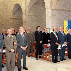 Commemorazione caduti in guerra e dei defunti