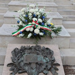 Commemorazione caduti in guerra e dei defunti