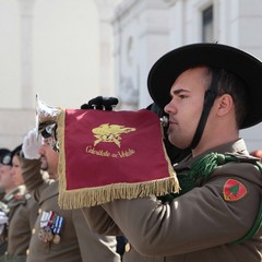 Commemorazione caduti in guerra e dei defunti