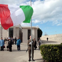 Commemorazione caduti in guerra e dei defunti