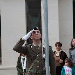 Commemorazione caduti in guerra e dei defunti