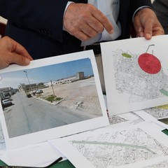 Viabilità e park & ride: la presentazione durante la conferenza dell'estate tranese