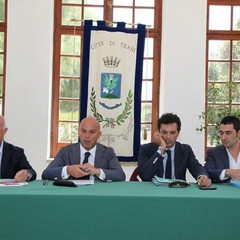 Presentazione estate tranese 2012