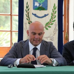 Presentazione estate tranese 2012