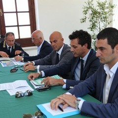 Presentazione estate tranese 2012