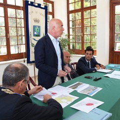 Viabilità e park & ride: la presentazione durante la conferenza dell'estate tranese