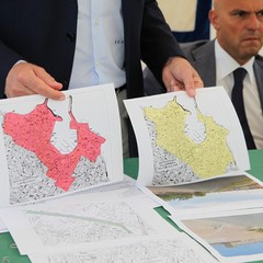 Viabilità e park & ride: la presentazione durante la conferenza dell'estate tranese