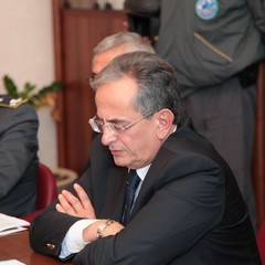 Truffa nel fotovoltaico, conferenza presso la Procura della Repubblica di Trani