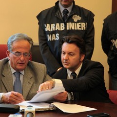 Morte Sunna, conferenza in Procura a Trani sull'interdizione di Spinazzola