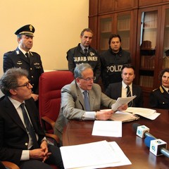 Morte Sunna, conferenza in Procura a Trani sull'interdizione di Spinazzola