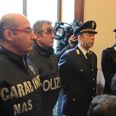 Morte Sunna, conferenza in Procura a Trani sull'interdizione di Spinazzola
