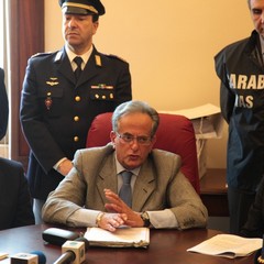 Morte Sunna, conferenza in Procura a Trani sull'interdizione di Spinazzola