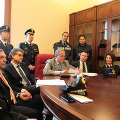 Morte Sunna, conferenza in Procura a Trani sull'interdizione di Spinazzola