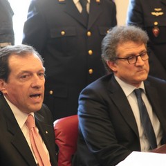 Morte Sunna, conferenza in Procura a Trani sull'interdizione di Spinazzola