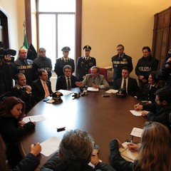 Morte Sunna, conferenza in Procura a Trani sull'interdizione di Spinazzola