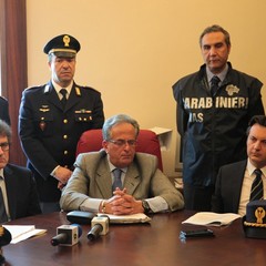 Morte Sunna, conferenza in Procura a Trani sull'interdizione di Spinazzola