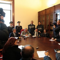 Morte Sunna, conferenza in Procura a Trani sull'interdizione di Spinazzola