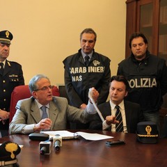 Morte Sunna, conferenza in Procura a Trani sull'interdizione di Spinazzola