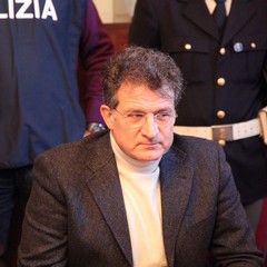 Arrestati quattro autotrasportatori, conferenza stampa alla Procura di Trani