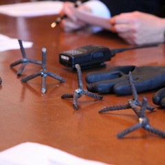 Arrestati quattro autotrasportatori, conferenza stampa alla Procura di Trani