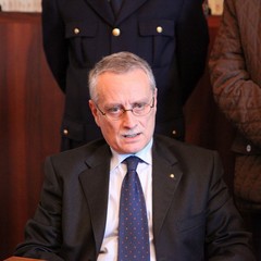 Arrestati quattro autotrasportatori, conferenza stampa alla Procura di Trani