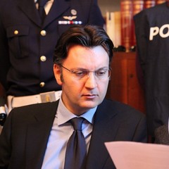 Arrestati quattro autotrasportatori, conferenza stampa alla Procura di Trani