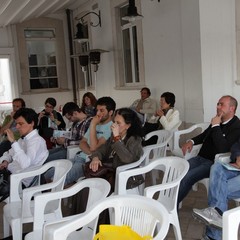 Presentazione di spiagge e fondali puliti