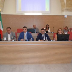 Consiglio provinciale della Bat