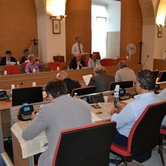 Consiglio provinciale della Bat