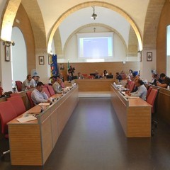 Consiglio provinciale della Bat