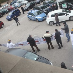 Consiglio comunale monotematico sull'ospedale di Trani