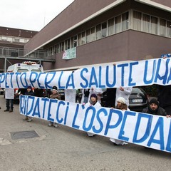 Consiglio comunale monotematico sull'ospedale di Trani