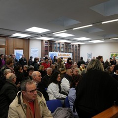 Consiglio comunale monotematico sull'ospedale di Trani