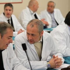 Consiglio comunale monotematico sull'ospedale di Trani