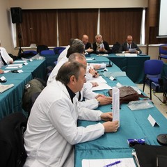 Consiglio comunale monotematico sull'ospedale di Trani