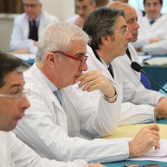 Consiglio comunale monotematico sull'ospedale di Trani