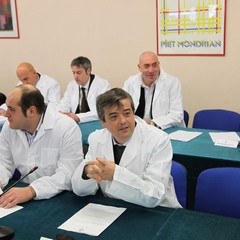 Consiglio comunale monotematico sull'ospedale di Trani