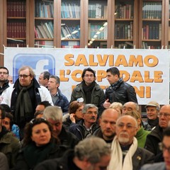 Consiglio comunale monotematico sull'ospedale di Trani