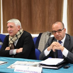 Consiglio comunale monotematico sull'ospedale di Trani