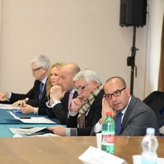 Consiglio comunale monotematico sull'ospedale di Trani