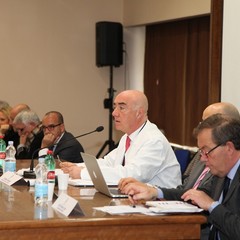 Consiglio comunale monotematico sull'ospedale di Trani