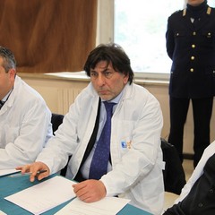 Consiglio comunale monotematico sull'ospedale di Trani