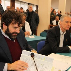 Consiglio comunale monotematico sull'ospedale di Trani