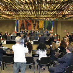 Consiglio regionale della Puglia