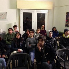 Corso di primo intervento a cura dell'associazione Geo