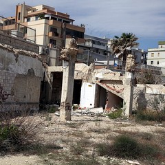 Lido Marechiaro, degrado assoluto