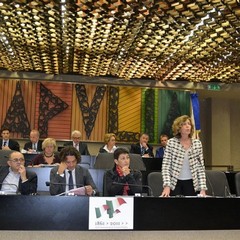 Consiglio regionale, assessore Dentamaro