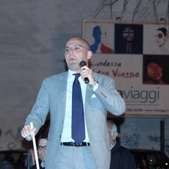"Dillo a Gigi" in piazza Albanese